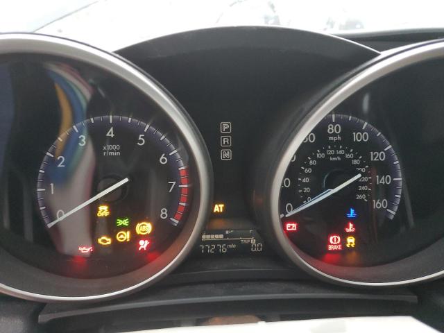 صورة رقم 9 من المزاد - 2012 MAZDA 3 I مع VIN JM1BL1UG8C1643501