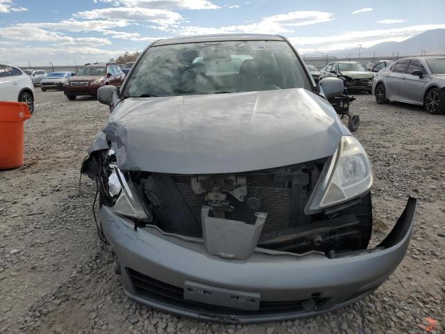 Photo 5 from auction – 2012 NISSAN VERSA S with VIN 3N1BC1CP6CK809114