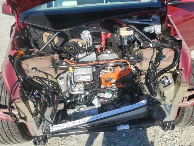 Photo 11 from auction – 2026 TESLA MODEL Y with VIN 7SAYGDEE5TA486515