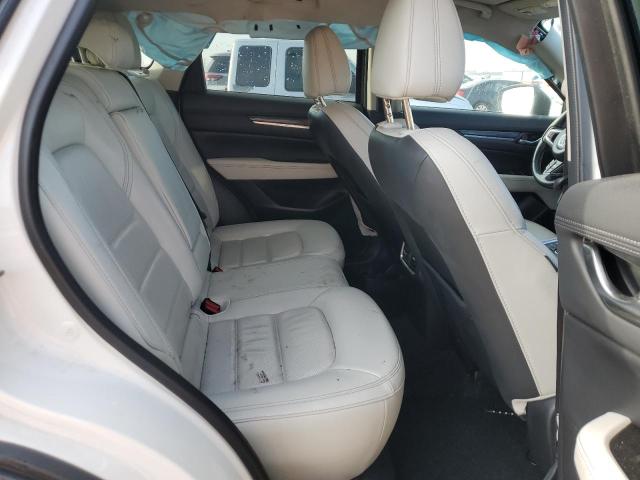 Photo 10 from auction – 2019 MAZDA CX-5 GRAND with VIN JM3KFBDMXK0612636