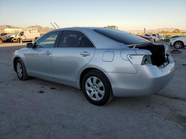 Photo 2 from auction – 2011 TOYOTA CAMRY BASE with VIN 4T4BF3EKXBR113891