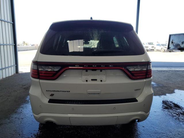 Foto 6 de la subasta – 2025 DODGE DURANGO GT con VIN 1C4RDJDG6SC542228