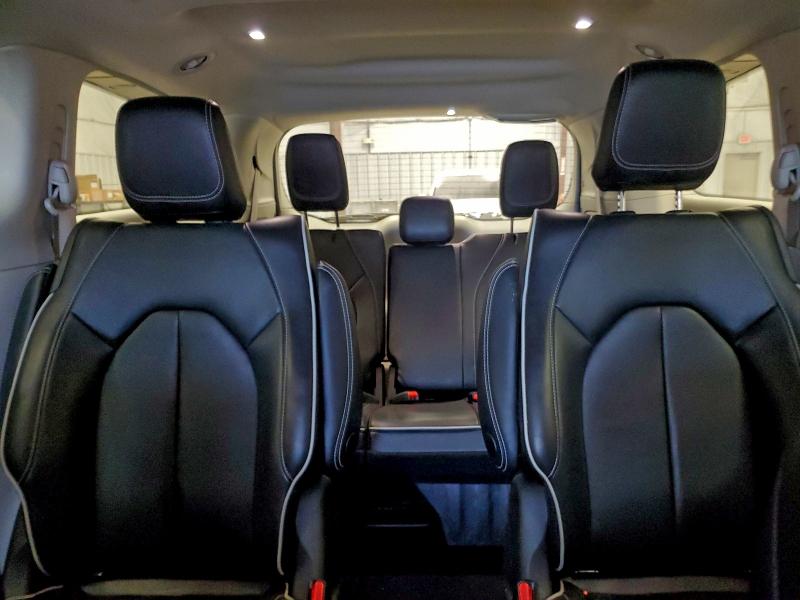 Photo 10 from auction – 2022 CHRYSLER PACIFICA H with VIN 2C4RC1S73NR148073