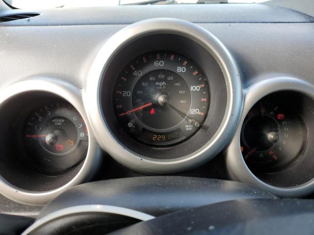 Zdjęcie 9 z aukcji – 2003 HONDA ELEMENT EX z VIN 5J6YH18513L021468