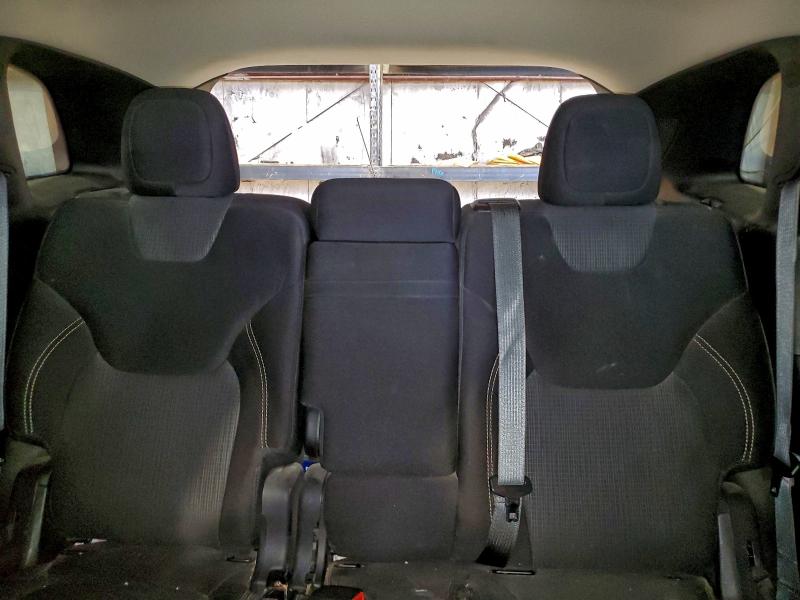 Photo 10 from auction – 2015 JEEP CHEROKEE L with VIN 1C4PJMCS9FW563781