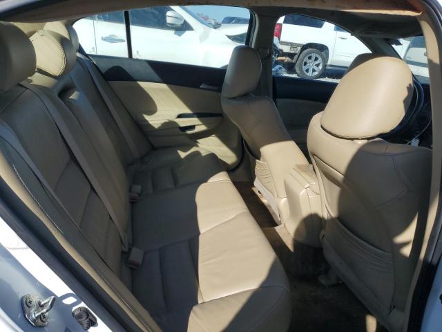 Photo 10 from auction – 2011 HONDA ACCORD SE with VIN 1HGCP2F63BA042872