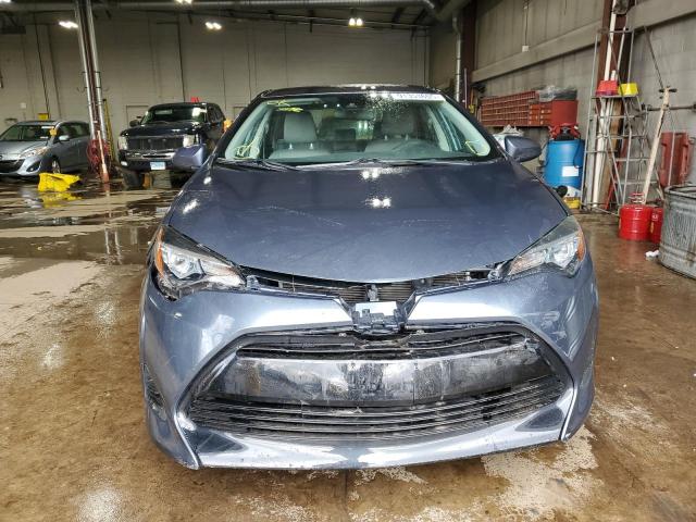 Photo 5 from auction – 2019 TOYOTA COROLLA L with VIN 2T1BURHEXKC169582