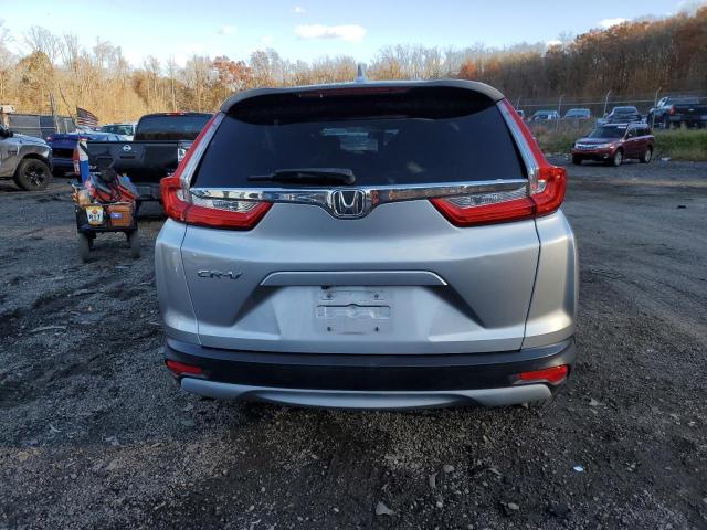 Photo 6 from auction – 2017 HONDA CR-V EX with VIN 7FARW1H55HE042158