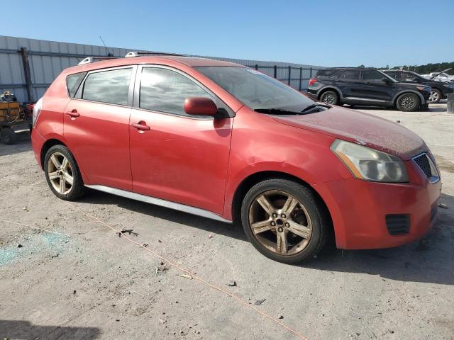Photo 4 from auction – 2009 PONTIAC VIBE with VIN 5Y2SP67019Z467210