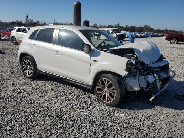Photo 4 from auction – 2018 MITSUBISHI OUTLANDER with VIN JA4AR3AU4JZ036245