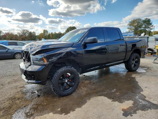 RAM 1500 ST 2014 with VIN 1C6RR6KT7ES237983 - Photo from auction