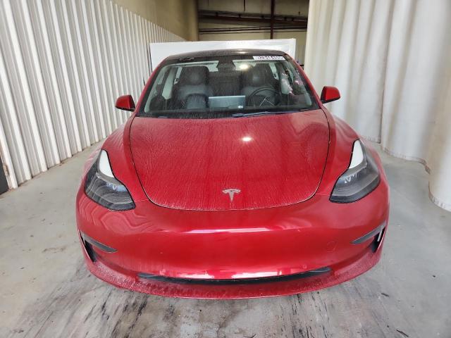 Photo 5 from auction – 2022 TESLA MODEL 3 with VIN 5YJ3E1EA5NF368639