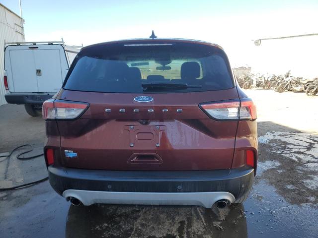 Photo 6 from auction – 2021 FORD ESCAPE SE with VIN 1FMCU0G60MUA67848