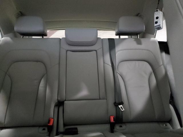 Photo 10 from auction – 2015 AUDI Q5 PREMIUM with VIN WA1CFAFP4FA008699