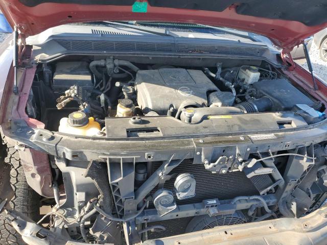 Photo 12 from auction – 2013 NISSAN ARMADA PLA with VIN 5N1BA0NEXDN606131