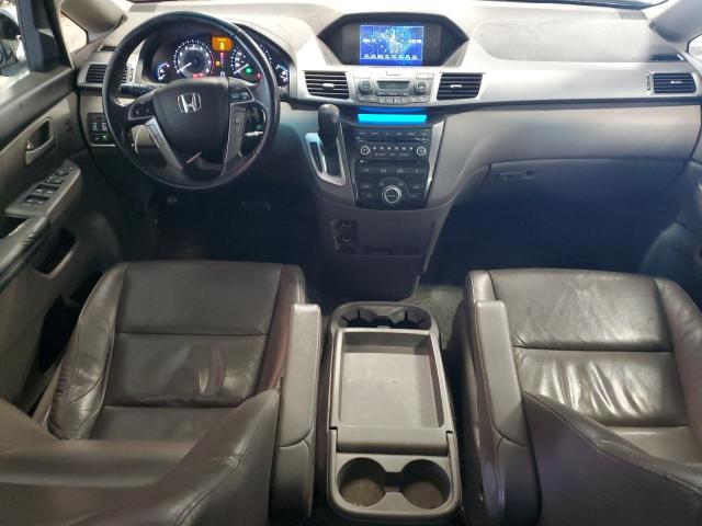 Photo 8 from auction – 2011 HONDA ODYSSEY TO with VIN 5FNRL5H97BB507786