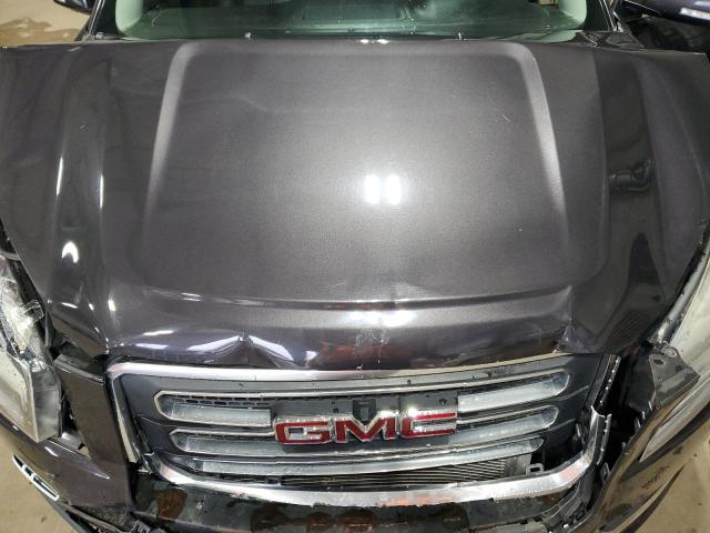 Photo 12 from auction – 2013 GMC ACADIA SLT with VIN 1GKKVRKD5DJ169577