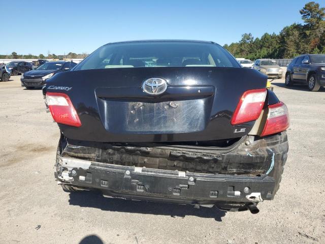 Photo 6 from auction – 2007 TOYOTA CAMRY CE with VIN 4T1BE46K87U088398