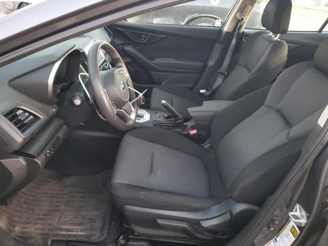 Photo 7 from auction – 2019 SUBARU IMPREZA PR with VIN 4S3GKAD65K3601435