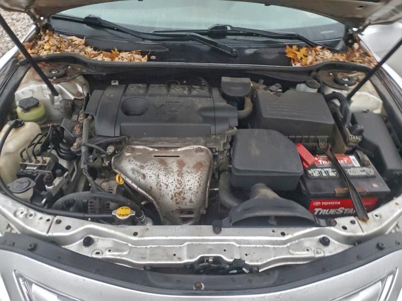 Zdjęcie 11 z aukcji – 2011 TOYOTA CAMRY BASE z VIN 4T1BF3EK8BU691384