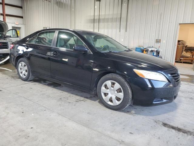 Photo 4 from auction – 2009 TOYOTA CAMRY BASE with VIN 4T1BE46K39U882504