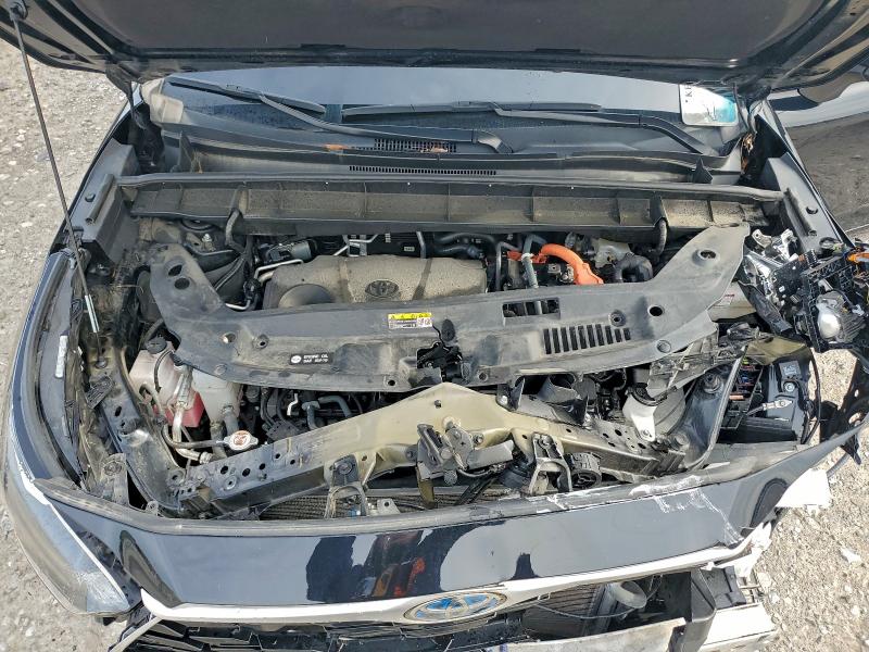 Photo 12 from auction – 2023 TOYOTA HIGHLANDER with VIN 5TDABRCH5PS572659