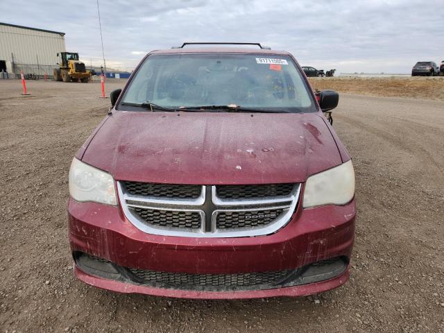 Photo 5 from auction – 2011 DODGE GRAND CARA with VIN 2D4RN4DGXBR651638