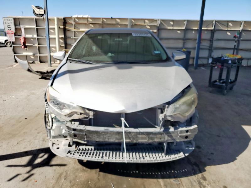Photo 5 from auction – 2016 TOYOTA COROLLA L with VIN 5YFBURHE0GP510916