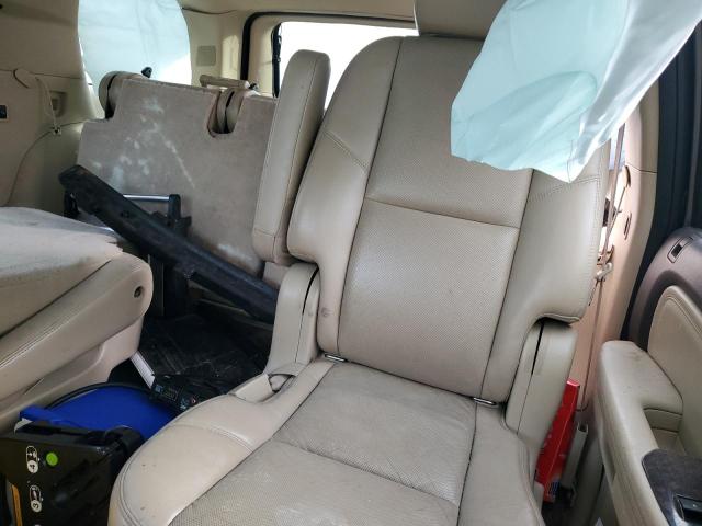 Photo 10 from auction – 2011 GMC YUKON DENA with VIN 1GKS2EEF8BR210796