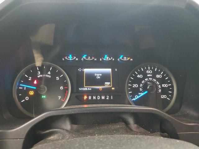 Photo 9 from auction – 2015 FORD F150 SUPER with VIN 1FTEX1EP1FKE27648