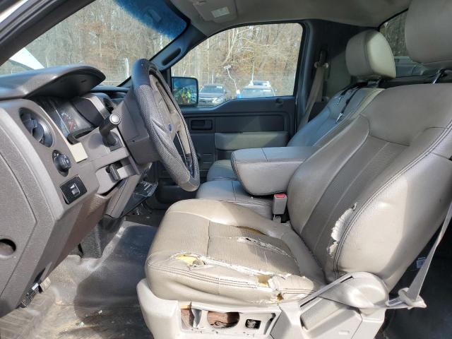Photo 7 from auction – 2009 FORD F150 with VIN 1FTRF12W79KC28138