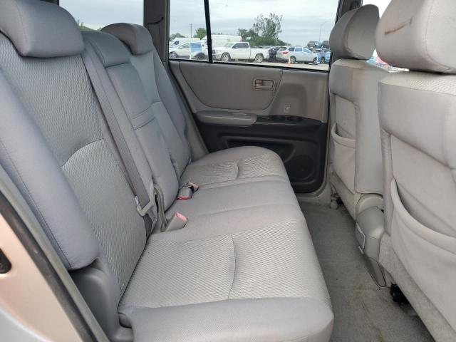 Photo 10 from auction – 2005 TOYOTA HIGHLANDER with VIN JTEGD21A250122898