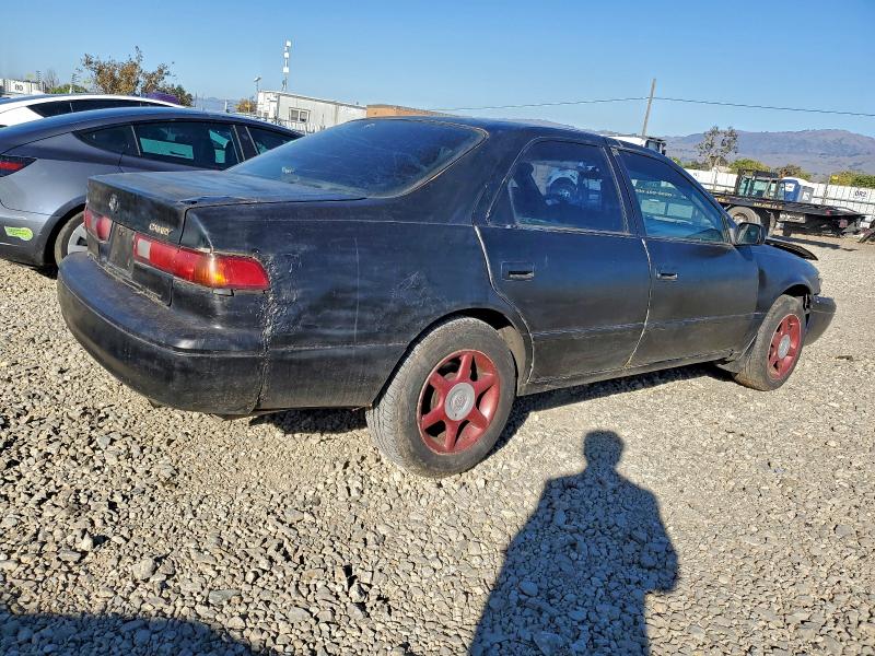 Photo 3 from auction – 1997 TOYOTA CAMRY CE with VIN 4T1BF22K4VU913003