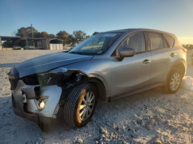 MAZDA CX-5 TOURI 2013 with VIN JM3KE2CE2D0133417 - Photo from auction