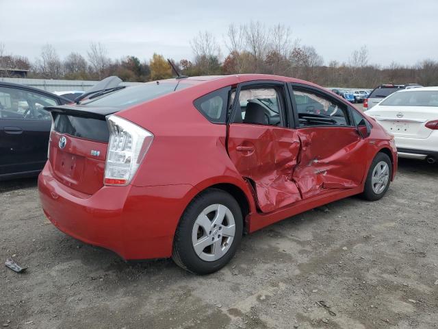 Photo 3 from auction – 2010 TOYOTA PRIUS with VIN JTDKN3DU3A0064494