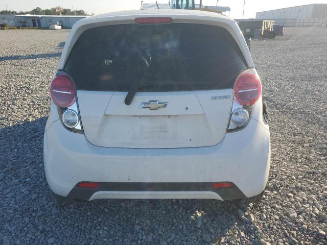 Photo 6 from auction – 2015 CHEVROLET SPARK LS with VIN KL8CB6S97FC766314