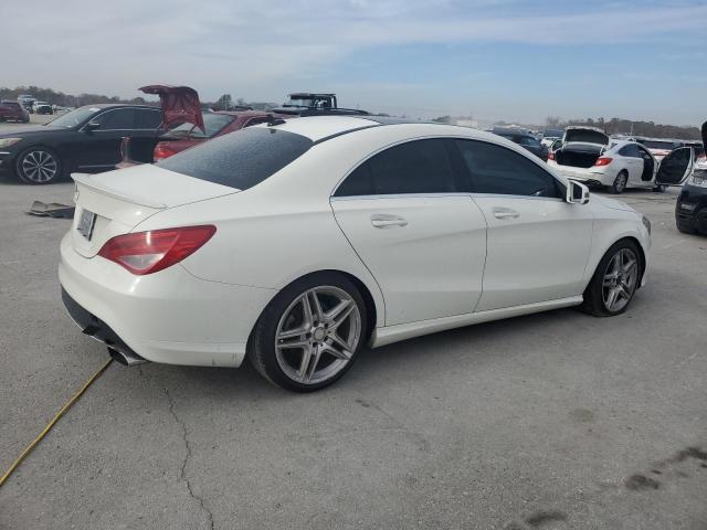 Photo 3 from auction – 2016 MERCEDES-BENZ CLA 250 with VIN WDDSJ4EB3GN383409