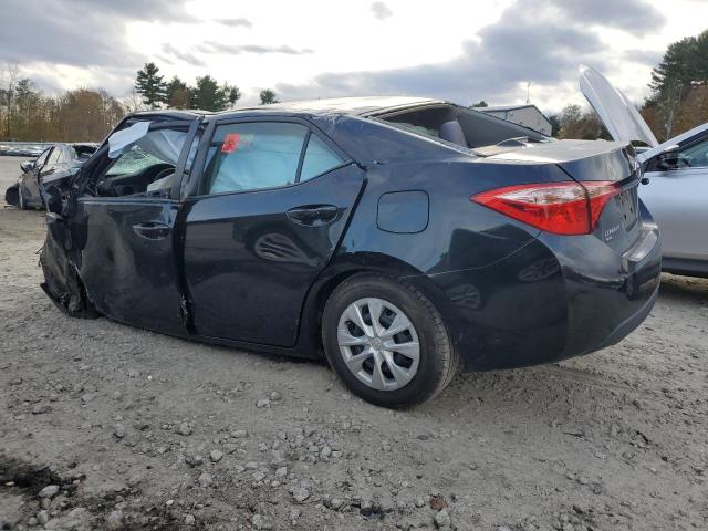 Photo 2 from auction – 2017 TOYOTA COROLLA L with VIN 2T1BURHE1HC872691