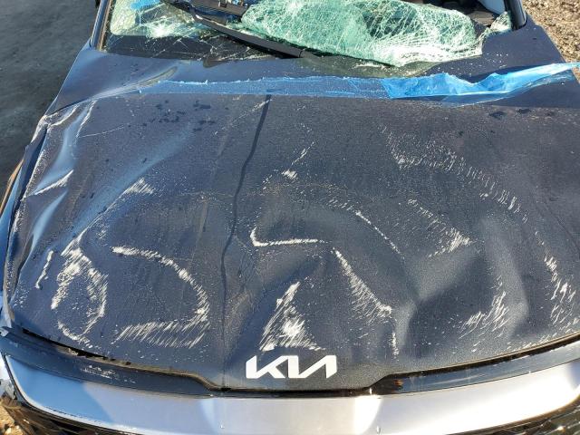Photo 12 from auction – 2024 KIA SPORTAGE E with VIN KNDPV3DF4R7244285