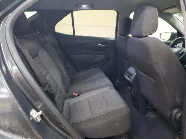 Photo 11 from auction – 2019 CHEVROLET EQUINOX LT with VIN 2GNAXUEVXK6132096