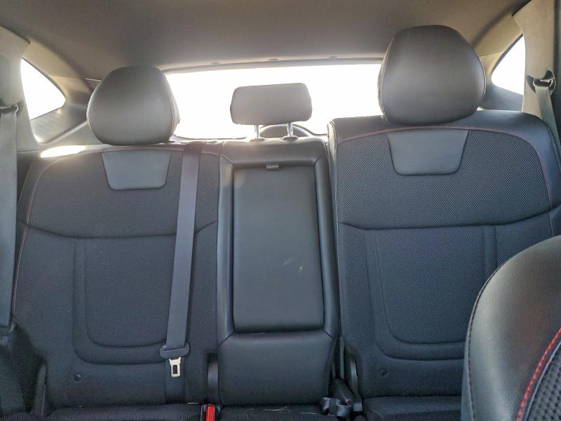 Photo 10 from auction – 2022 HYUNDAI TUCSON with VIN KM8JFCAEXNU089148
