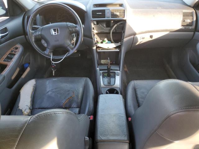 Photo 8 from auction – 2004 HONDA ACCORD with VIN 1HGCM66824A051504