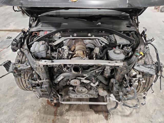 Photo 12 from auction – 2023 PORSCHE CAYENNE E- with VIN WP1AE2AY4PDA12367