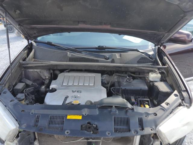 Photo 12 from auction – 2013 TOYOTA HIGHLANDER with VIN 5TDBK3EH4DS218433