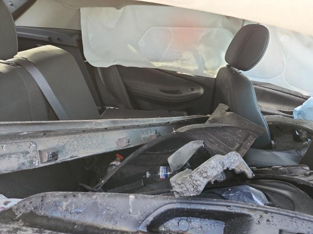 Photo 10 from auction – 2025 BUICK ENCORE GX with VIN KL4AMCSL3SB212040