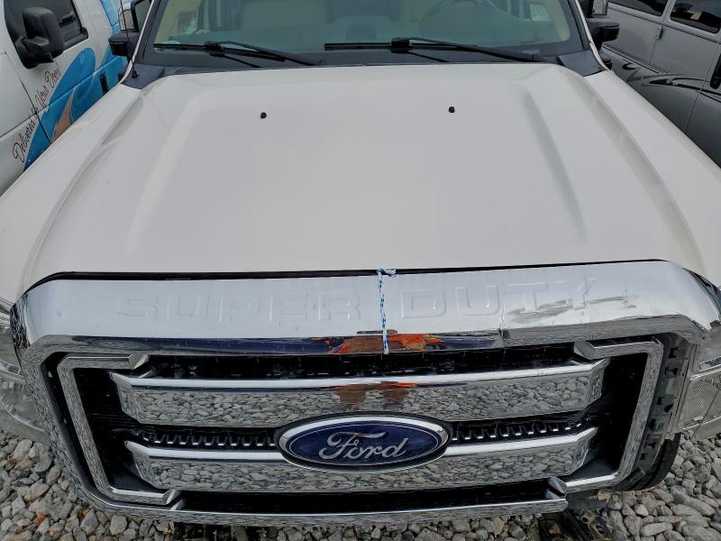Photo 11 from auction – 2016 FORD F350 SUPER with VIN 1FT8W3BT2GEC95853