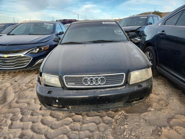 Photo 5 from auction – 1998 AUDI A4 with VIN WAUCB28D3WA090223