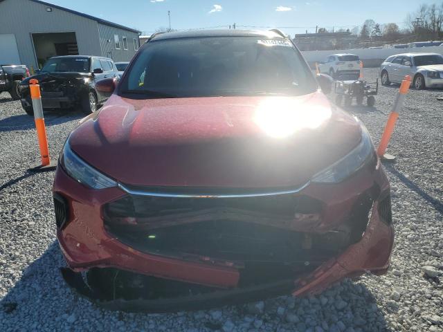 Photo 5 from auction – 2023 FORD ESCAPE ACT with VIN 1FMCU9GN1PUB21450