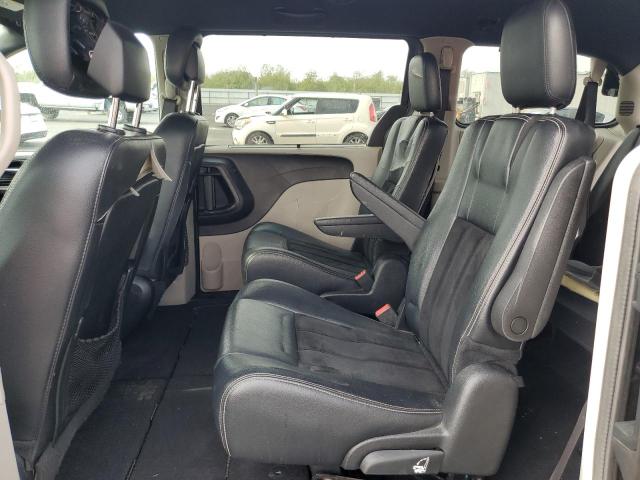 Photo 10 from auction – 2017 DODGE GRAND CARA with VIN 2C4RDGCG1HR605370