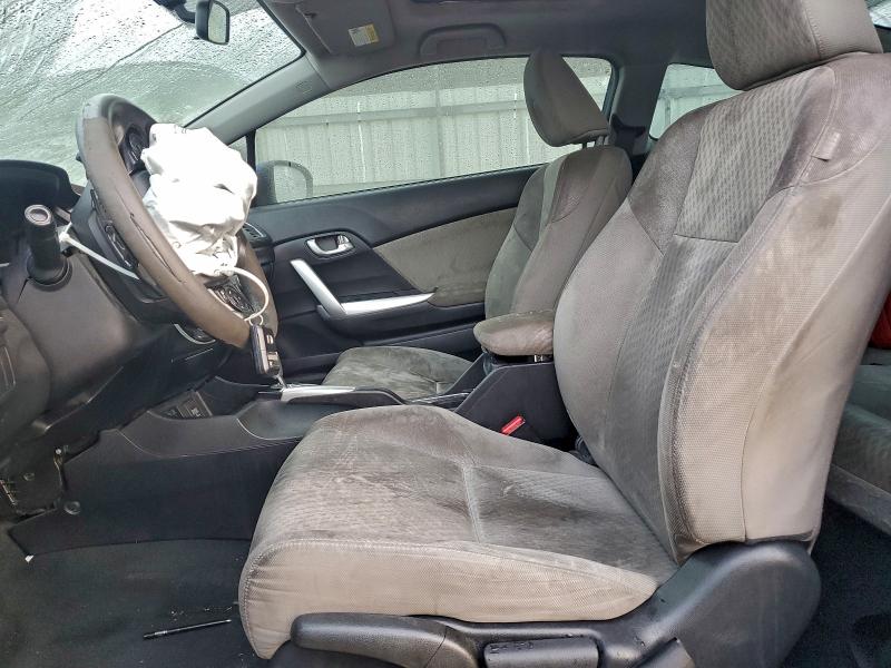 Photo 7 from auction – 2015 HONDA CIVIC EX with VIN 2HGFG3B80FH514141